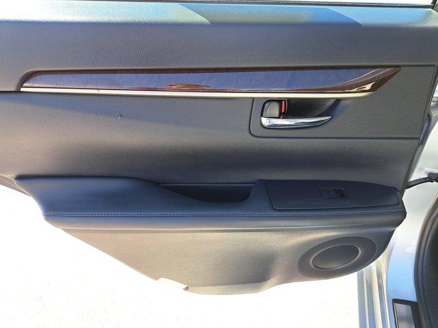 used 2014 Lexus ES 350 car