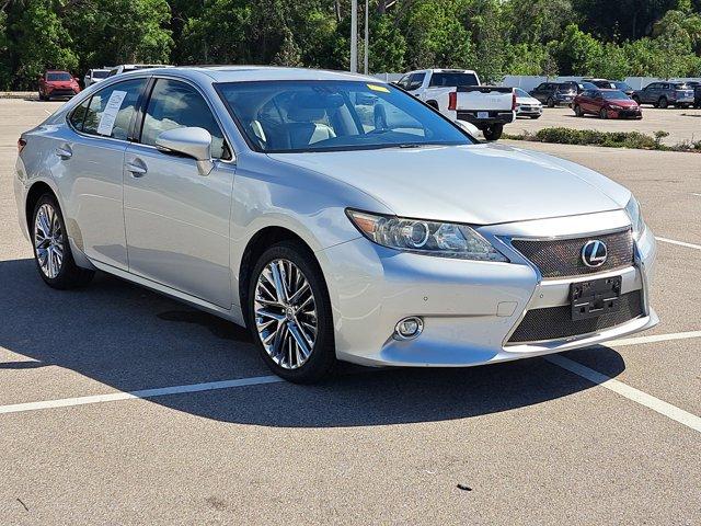 used 2014 Lexus ES 350 car