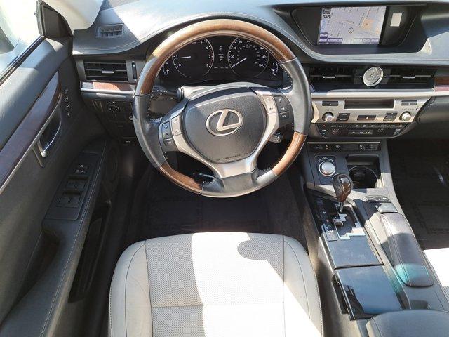 used 2014 Lexus ES 350 car