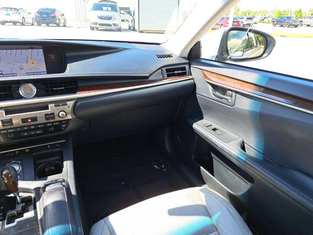 used 2014 Lexus ES 350 car