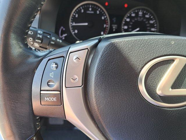 used 2014 Lexus ES 350 car