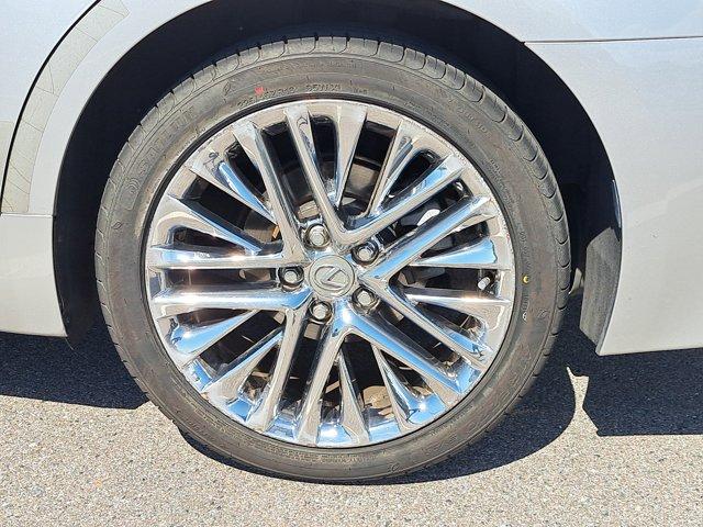 used 2014 Lexus ES 350 car