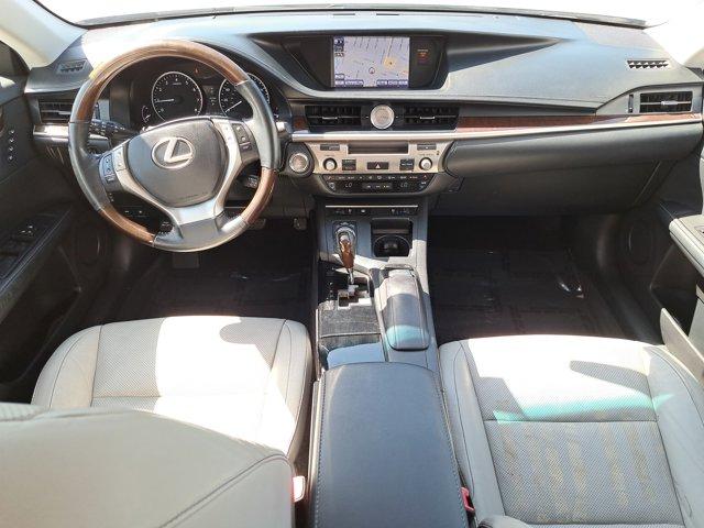 used 2014 Lexus ES 350 car