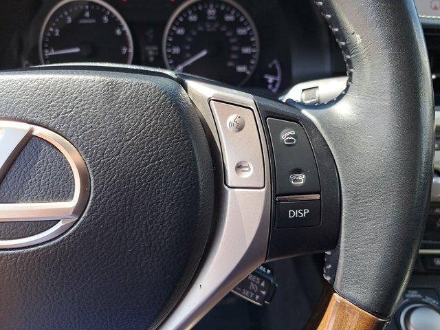 used 2014 Lexus ES 350 car