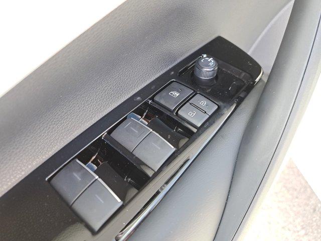 new 2026 Toyota Corolla Hatchback car, priced at $26,101