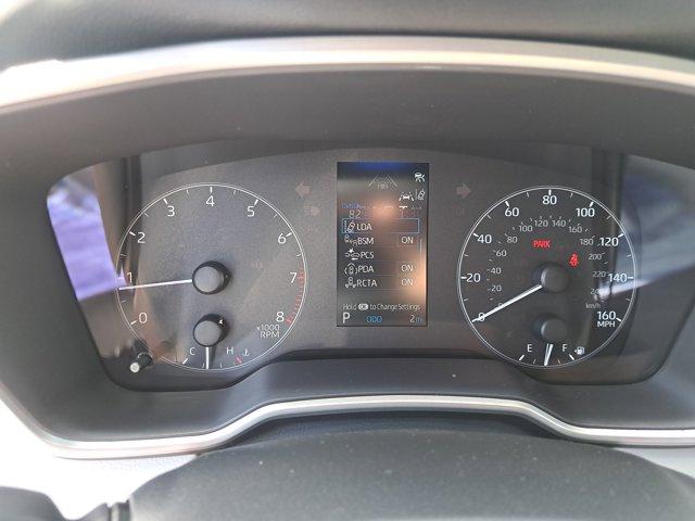 new 2026 Toyota Corolla Hatchback car, priced at $26,101