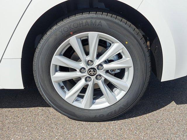 new 2026 Toyota Corolla Hatchback car, priced at $26,101