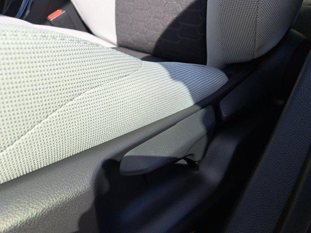 new 2026 Toyota Corolla Hatchback car, priced at $26,101