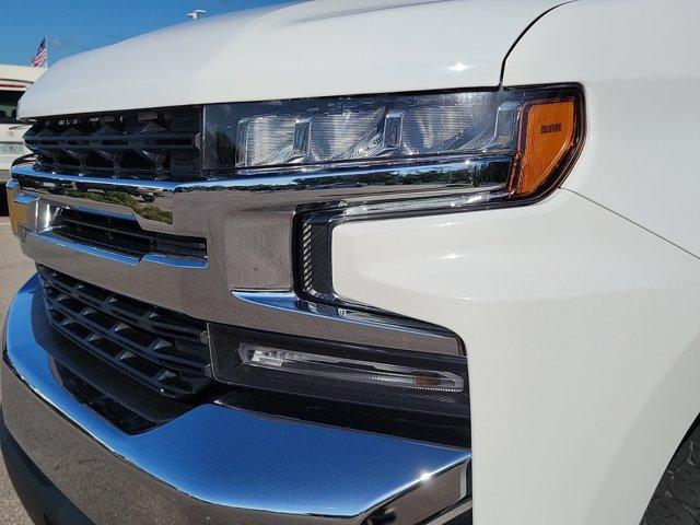 used 2022 Chevrolet Silverado 1500 car, priced at $37,277