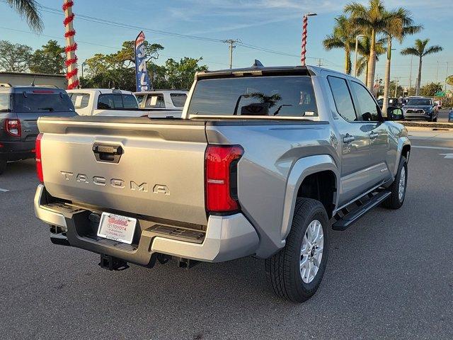 new 2024 Toyota Tacoma car