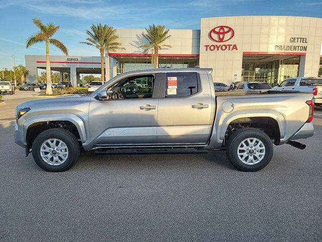 new 2024 Toyota Tacoma car