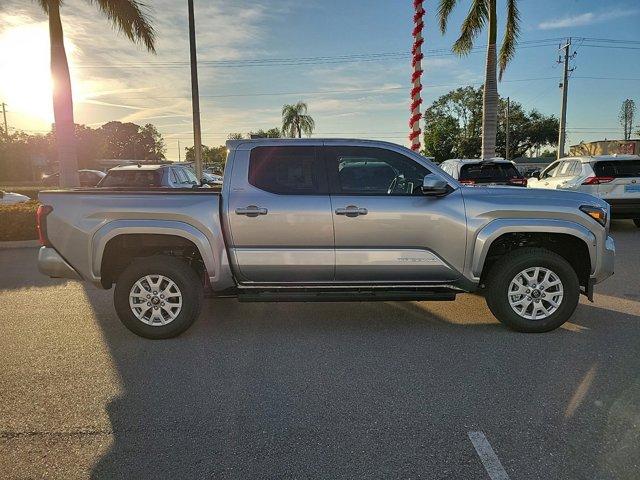 new 2024 Toyota Tacoma car