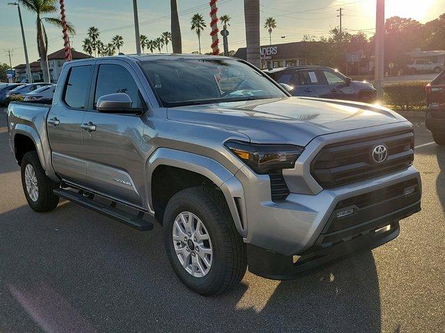 new 2024 Toyota Tacoma car