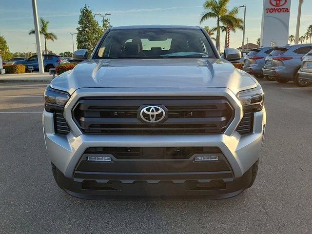 new 2024 Toyota Tacoma car