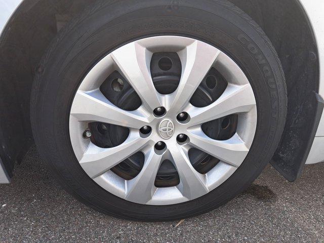 used 2020 Toyota Corolla car, priced at $15,437