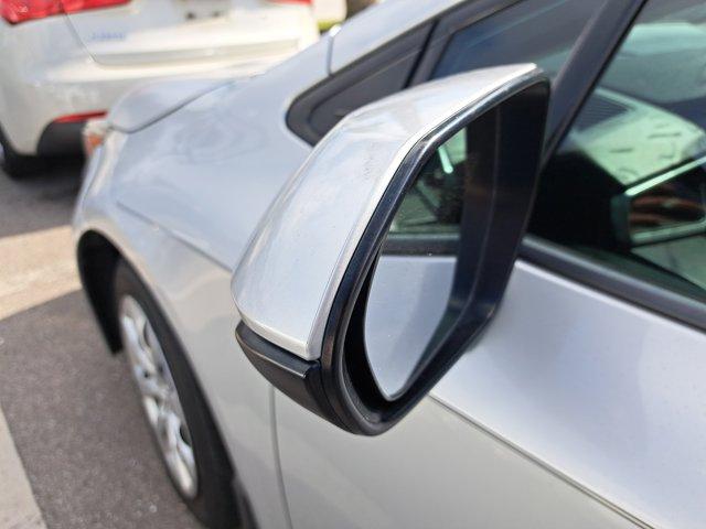 used 2020 Toyota Corolla car, priced at $15,437