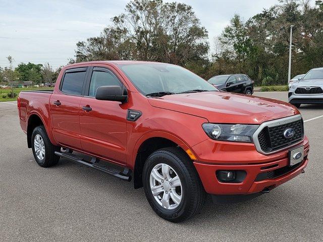 used 2019 Ford Ranger car, priced at $22,997