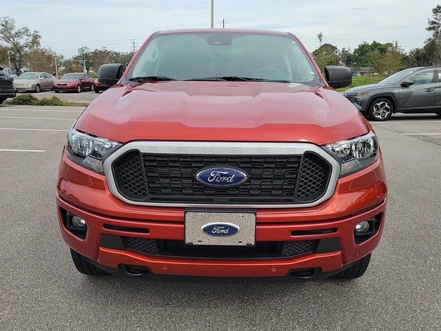 used 2019 Ford Ranger car, priced at $22,997