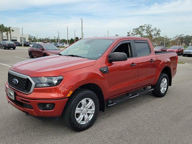 used 2019 Ford Ranger car, priced at $22,997