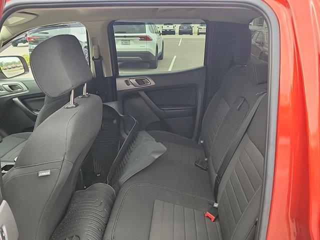 used 2019 Ford Ranger car, priced at $22,997