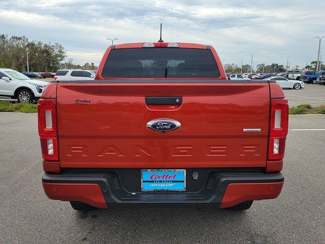 used 2019 Ford Ranger car, priced at $22,997