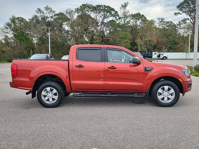 used 2019 Ford Ranger car, priced at $22,997