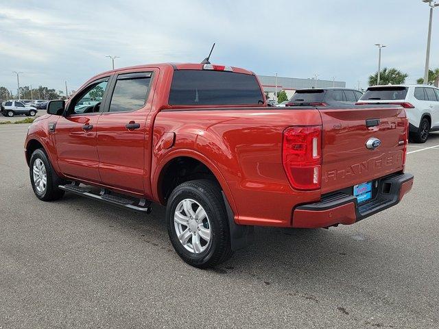 used 2019 Ford Ranger car, priced at $22,997