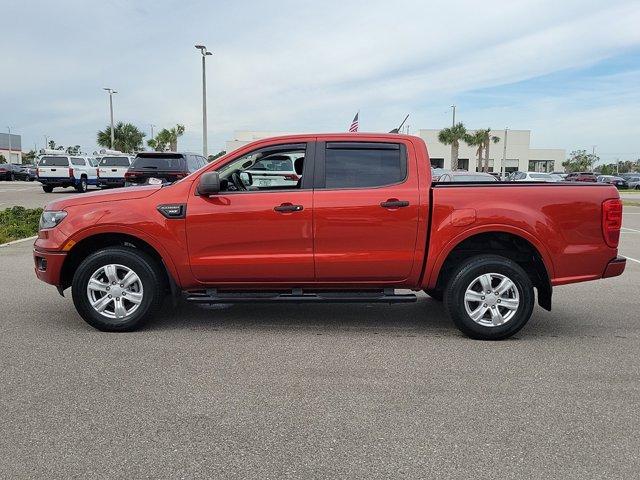 used 2019 Ford Ranger car, priced at $22,997