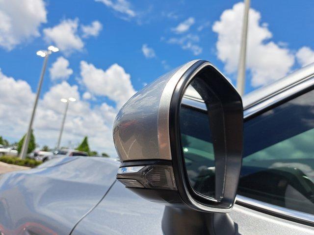 used 2023 Toyota Camry Hybrid car, priced at $30,991
