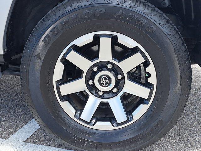 used 2023 Toyota 4Runner car, priced at $49,751