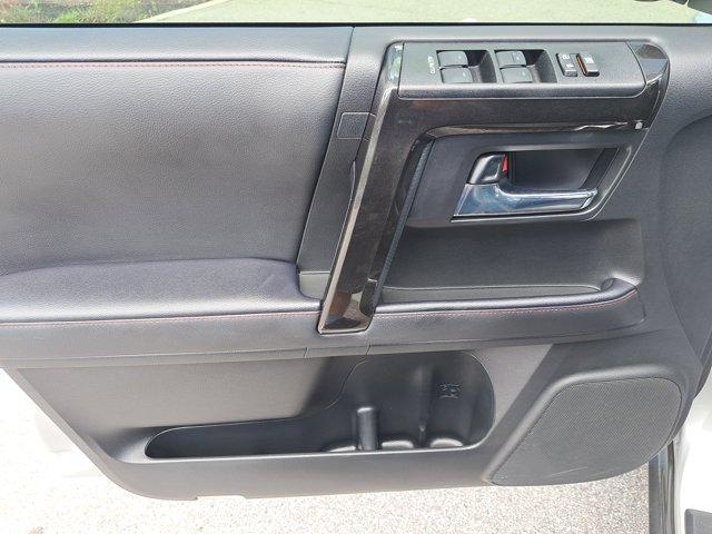 used 2023 Toyota 4Runner car, priced at $49,751