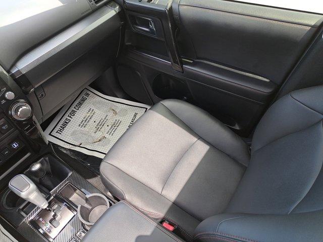 used 2023 Toyota 4Runner car, priced at $49,751