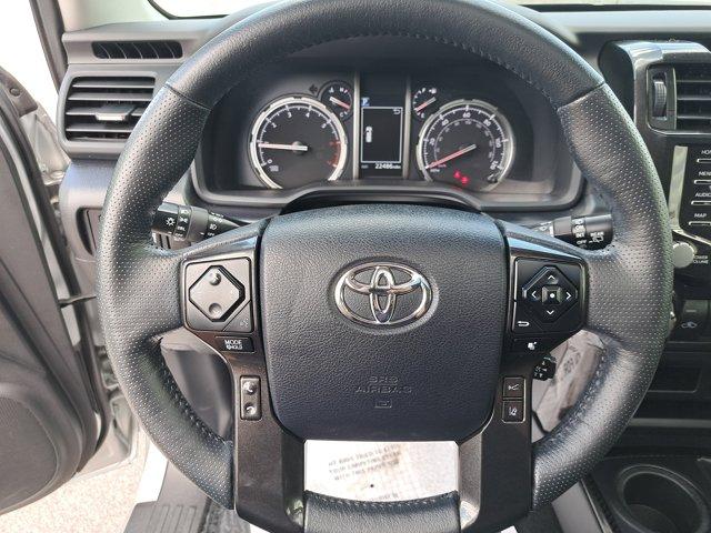 used 2023 Toyota 4Runner car, priced at $49,751