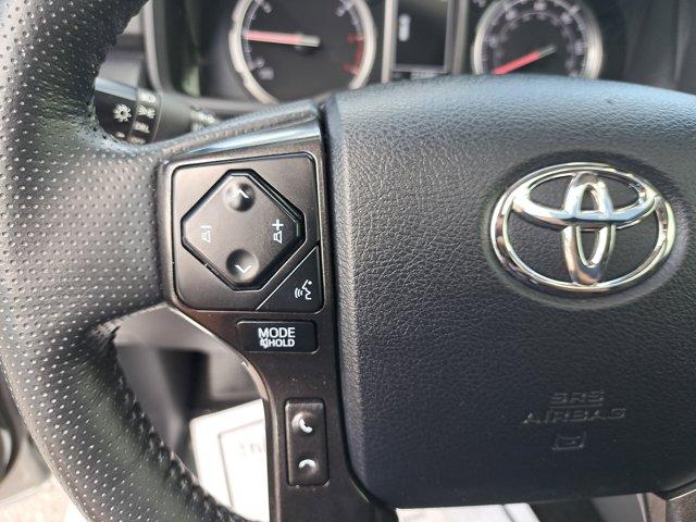 used 2023 Toyota 4Runner car, priced at $49,751