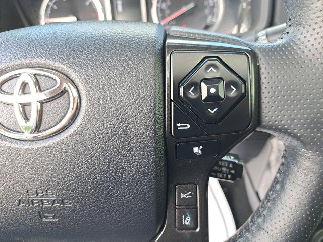 used 2023 Toyota 4Runner car, priced at $49,751