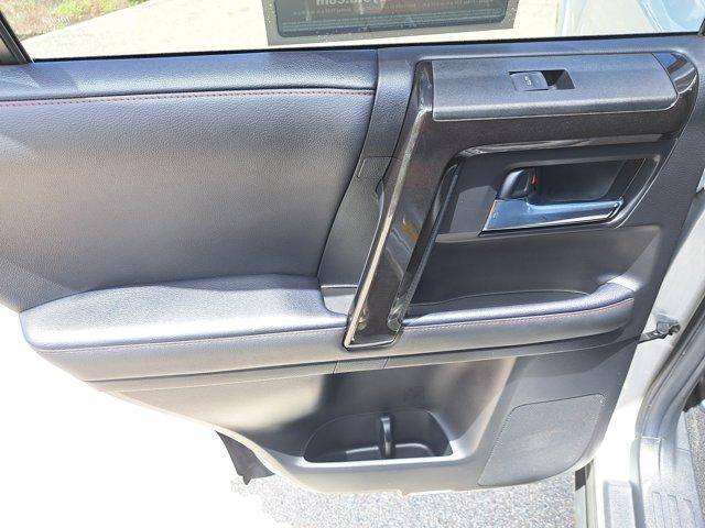 used 2023 Toyota 4Runner car, priced at $49,751