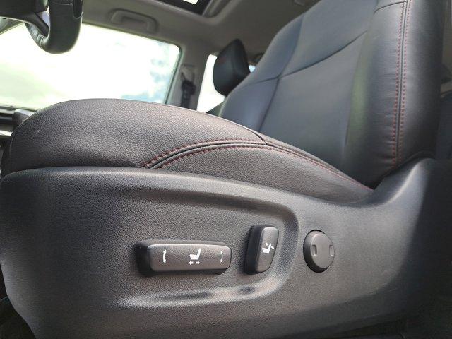 used 2023 Toyota 4Runner car, priced at $49,751