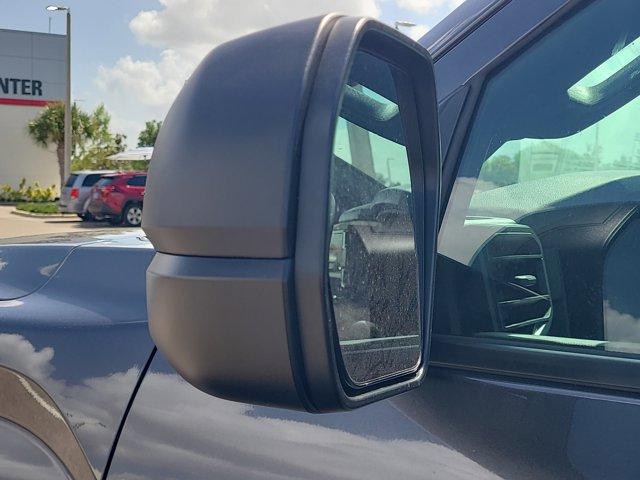 new 2026 Toyota Tundra car, priced at $49,276