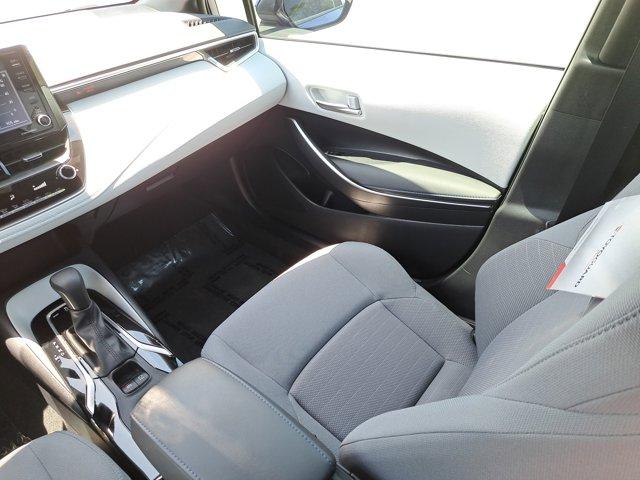 used 2022 Toyota Corolla car, priced at $22,991