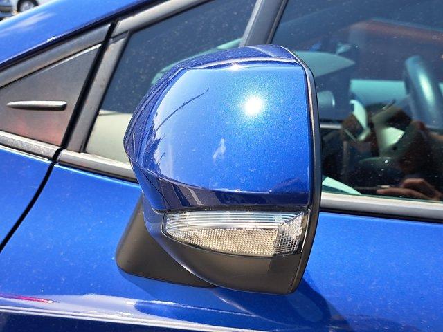 used 2022 Toyota Corolla car, priced at $23,991