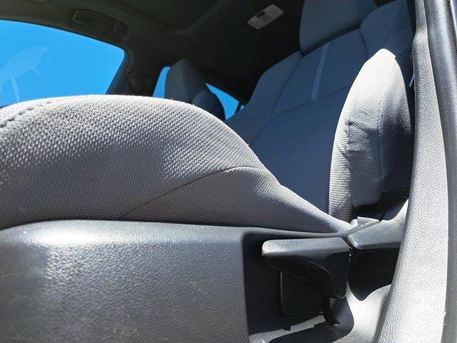 used 2022 Toyota Corolla car, priced at $22,991