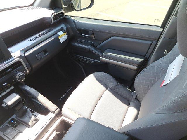 new 2025 Toyota Tacoma car, priced at $39,454