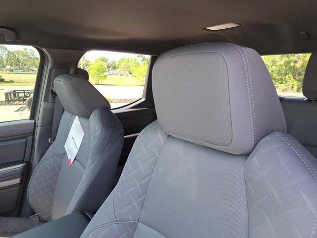 new 2025 Toyota Tacoma car, priced at $39,454