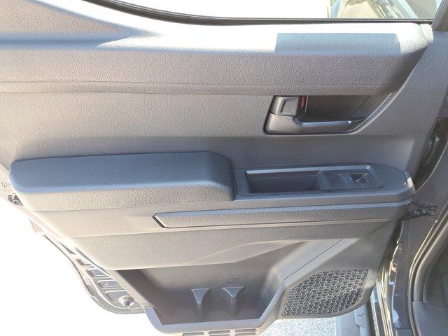 new 2025 Toyota Tacoma car, priced at $39,454