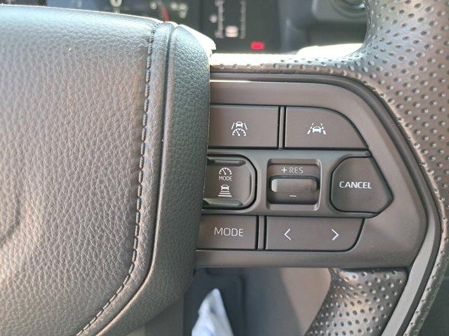 new 2025 Toyota Tacoma car, priced at $39,454