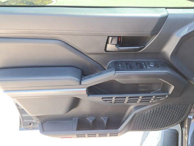 new 2025 Toyota Tacoma car, priced at $39,454