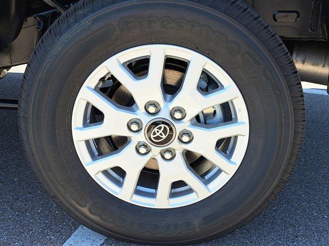 new 2025 Toyota Tacoma car, priced at $39,454