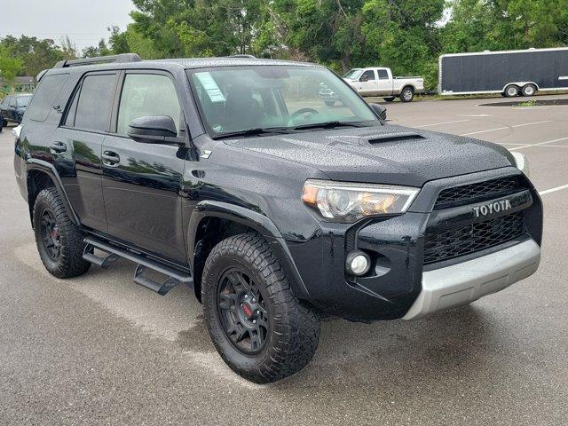 used 2019 Toyota 4Runner car, priced at $34,708