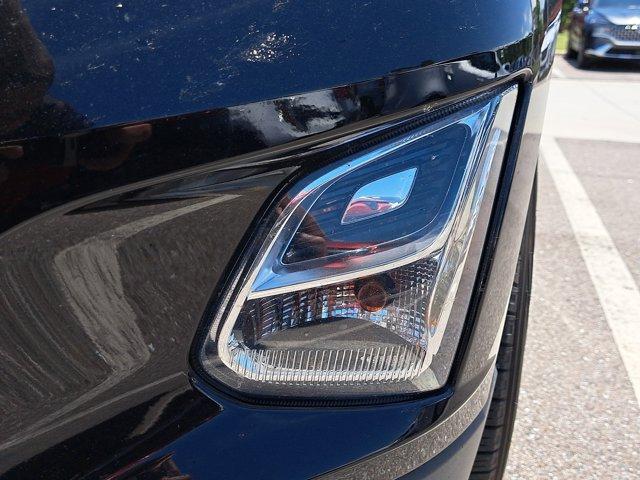 used 2018 Chevrolet Equinox car, priced at $14,146