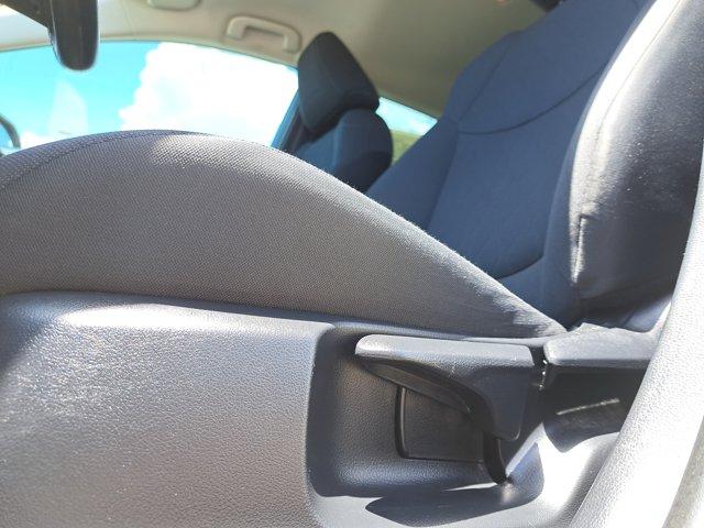 used 2022 Toyota Corolla car, priced at $19,405